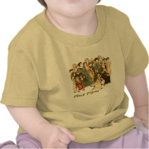 Wonderful Music Tees