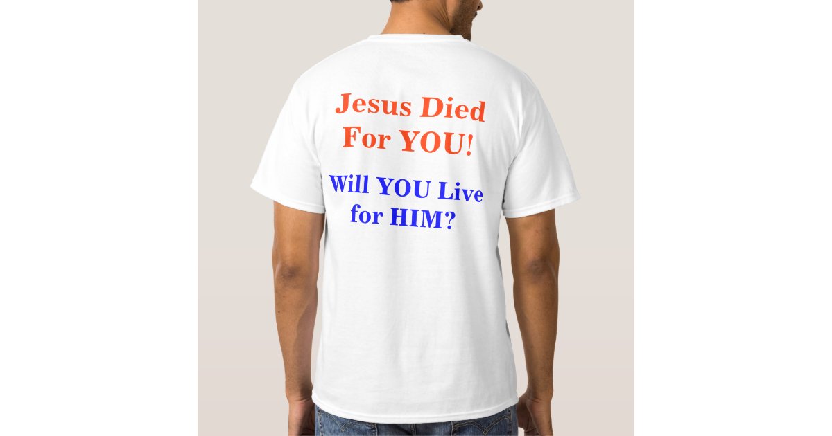 evangelism t shirt designs