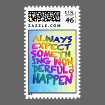 WONDERFUL stamps