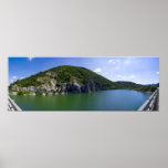 Wonderful rocks poster