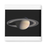 Wonderful Saturn Picture from NASA Magnet