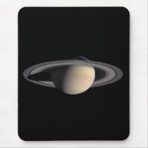 Wonderful Saturn Picture from NASA mousepads