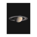 Wonderful Saturn Picture from NASA postcards by harlowandcompany Wonderful Saturn Picture from NASA postcards