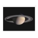 Wonderful Saturn Picture from NASA postcards by harlowandcompany Wonderful Saturn Picture from NASA postcards