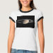 Ladies Ringer T-Shirt