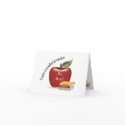 Wonderful Teacher Card by mybabybundles Wonderful Teacher Card