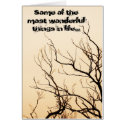 Wonderful things... cards