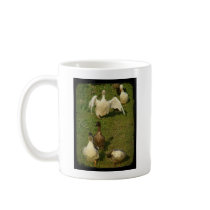 Wonderful Waterfowl Coffee Mug
