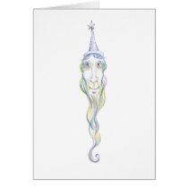 Wonderful Wizard cards