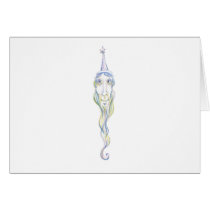 Wonderful Wizard cards