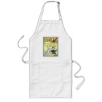 Wonderful Wizard Of Oz aprons by BrickRoad Wonderful Wizard Of Oz aprons