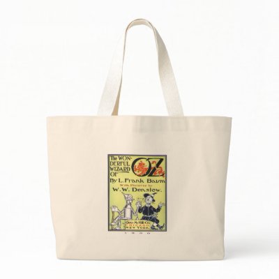 Wonderful Wizard Of Oz