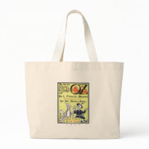 Wonderful Wizard Of Oz bags by BrickRoad Wonderful Wizard Of Oz bags