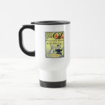 Wonderful Wizard Of Oz Mugs