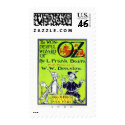 Wonderful Wizard Of Oz postage by BrickRoad Wonderful Wizard Of Oz postage