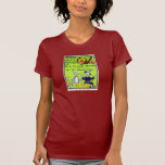 Wonderful Wizard Of Oz T-shirt