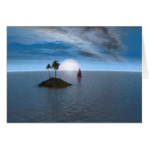 Wonderful world cards