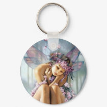 WONDERFUL WORLD OF FAERIES keychains