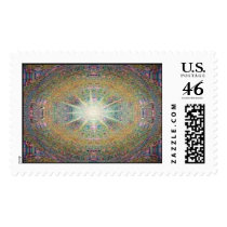 Wonderfull Worlds postage by lester_palocsay Wonderfull Worlds postage