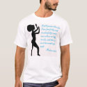 Wonderfully Made t-shirts