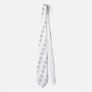 Wonderland Alice Necktie