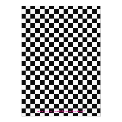 Wonderland  Birthday  Party Invitation