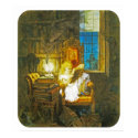Wonderland by Adelaide Claxton print