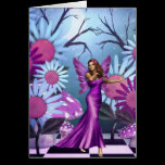 Wonderland cards