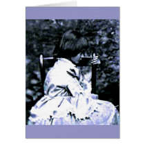 Wonderland cards
