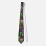 Wonderland Collection Tie
