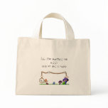 Wonderland Easter Egg Bag