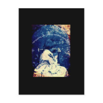 Wonderland is severely damaged. postcards by la_petite_moi Wonderland is severely damaged. postcards
