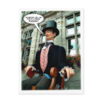 Wonderland | Postcard by celtxian Wonderland | Postcard