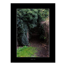 WONDERLAND Poster posters by ReneBui WONDERLAND Poster posters