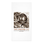 Wonderland The Cheshire Cat Photo Greeting Card