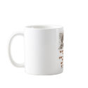 Wonderland Time Has Come Through Looking Glass mugs