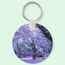 » wonderland woods one (keychain) «