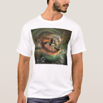Wonderment t-shirts by dawntaylor Wonderment t-shirts