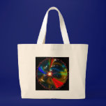 Wonderous Illusion Carry All Bag