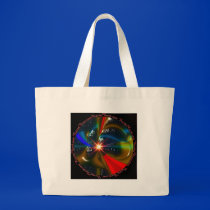 Wonderous Illusion Carry All Bag