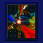 Wonderous Illusion Print