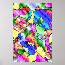 Wonderous posters