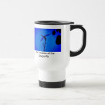 Wonderous Seasons of the Dragonfly mugs