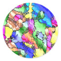 Wonderous stickers