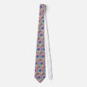 Wonderous ties
