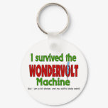 Wondervolt Keychain Wondervolt Keychain