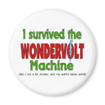 Wondervolt Magnet Wondervolt Magnet