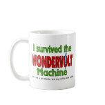 Wondervolt Mug Wondervolt Mug