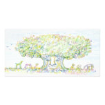 Wondrous Tree photo cards