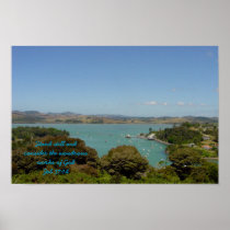 Wondrous Works - Job 37:14 posters